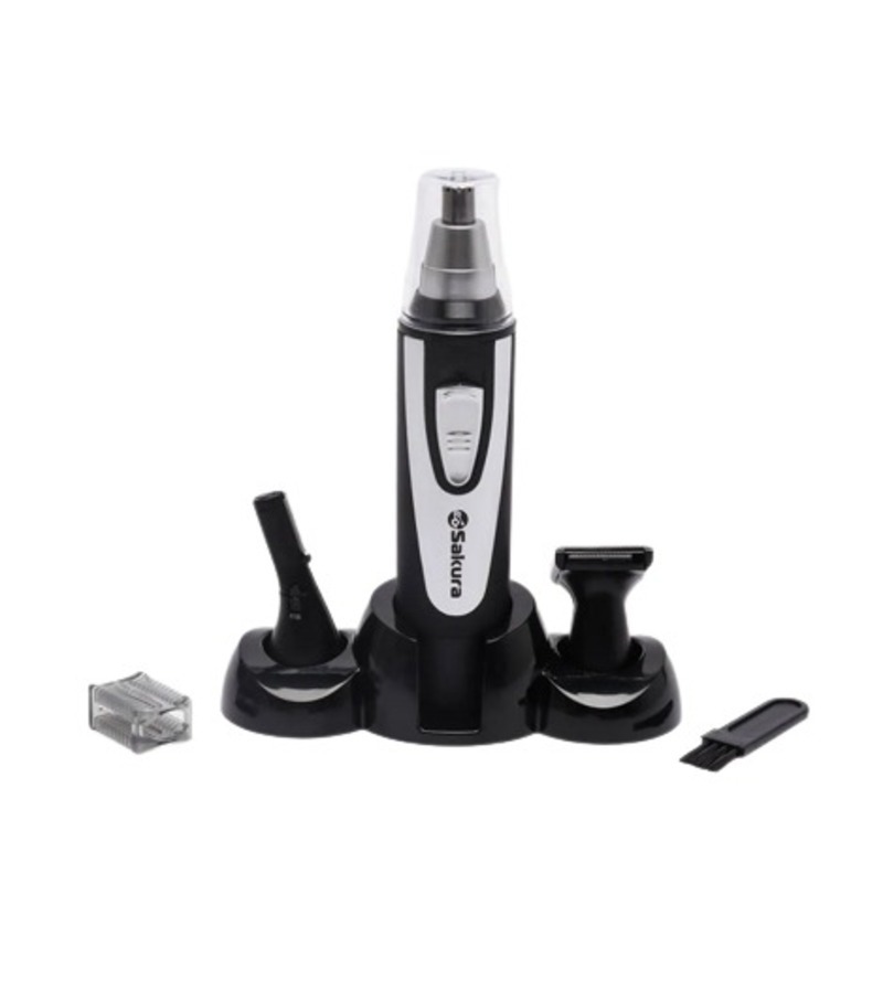 Изображение товара Миксер планетарный Sakura SA-6313CBK 250 Вт цвет черный, белый