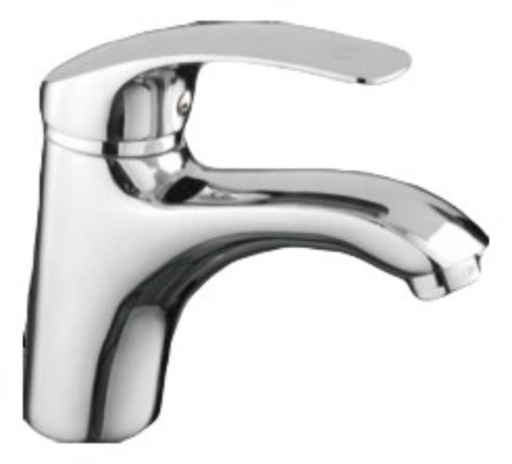 Изображение товара Смеситель для раковины D-lin D110401-6 однорычажный цвет хром