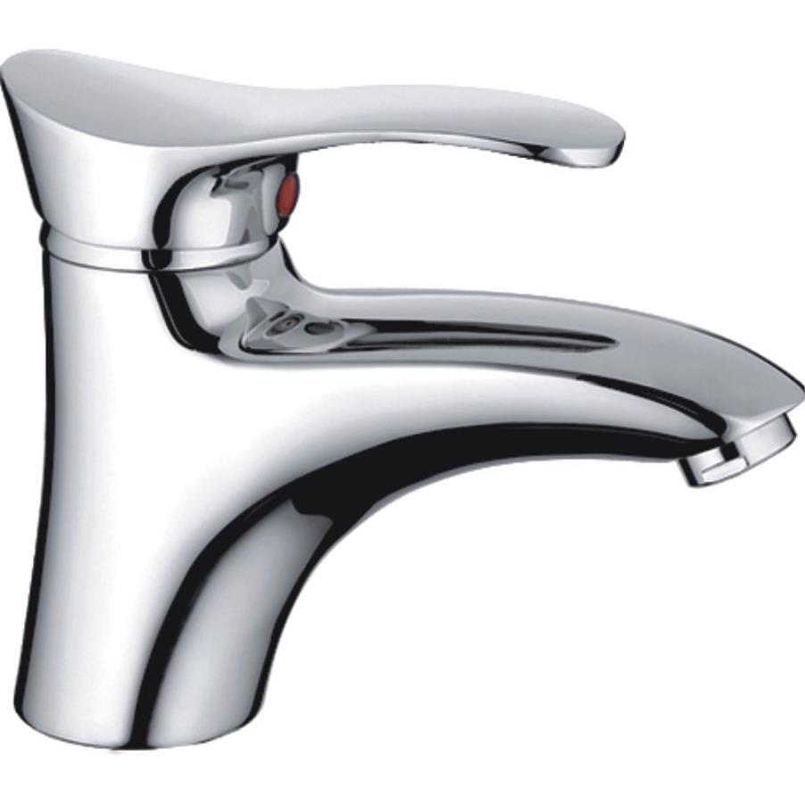 Изображение товара Смеситель для раковины D-lin D110405-6 однорычажный цвет хром