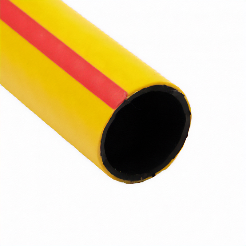 Изображение товара Шланг для полива Акварель D900-00235 d 12.5 мм 50 м ПВХ