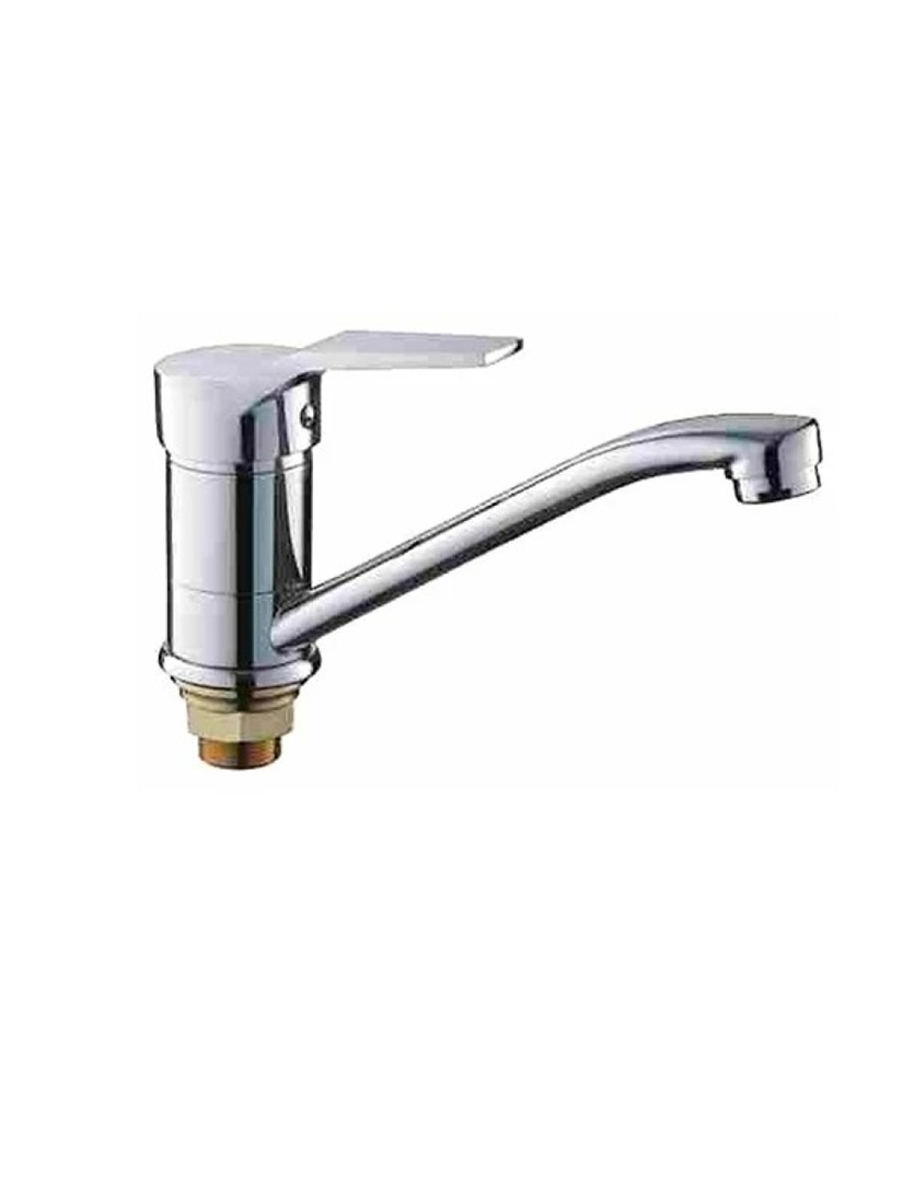 Изображение товара Смеситель D-LIN D151403-6 хром настольный однорычажный