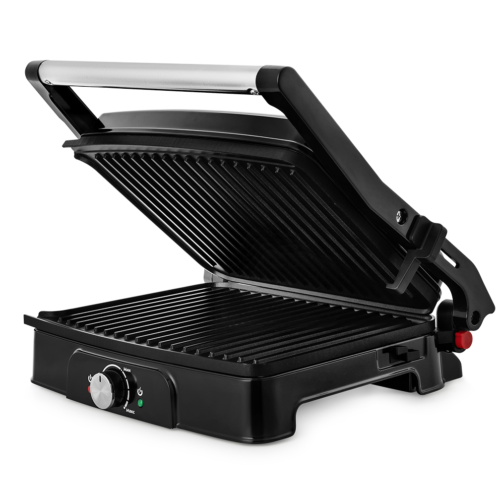 Изображение товара Электрогриль Kitfort КТ-1655 2000 Вт с регулировкой температуры