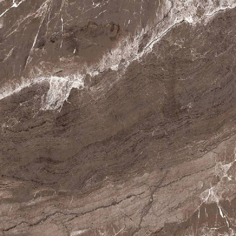 Изображение товара Керамогранит Primavera TP66M23 60x60 см коричневый 1.44 м² глазурованный