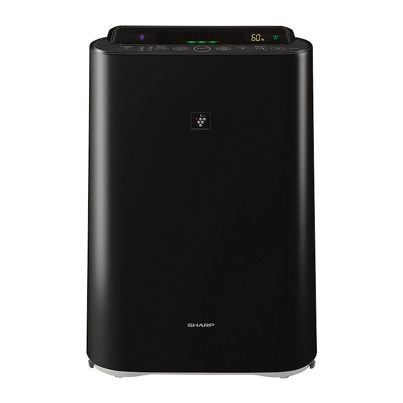 Изображение товара Очиститель воздуха Sharp KCD41RB HEPA-фильтр для помещений до 26 м² Изображение товара Очиститель воздуха Sharp KCD41RB HEPA-фильтр для помещений до 26 м²