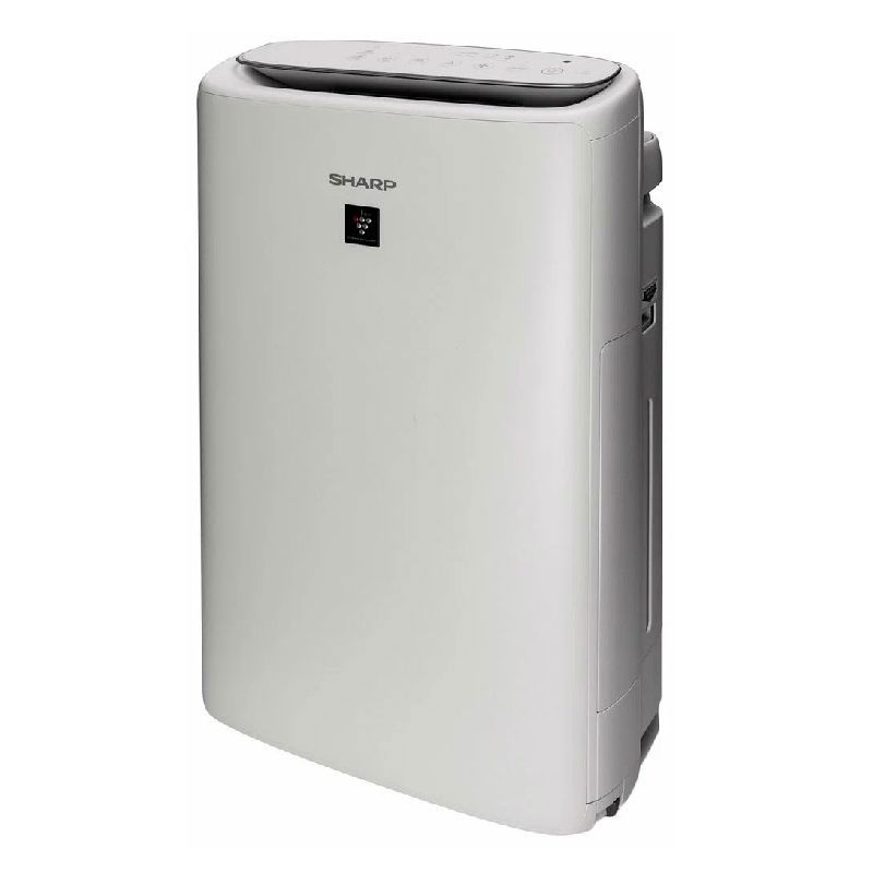 Изображение товара Очиститель воздуха Sharp KIN41RW с HEPA, автоматикой и ионизатором