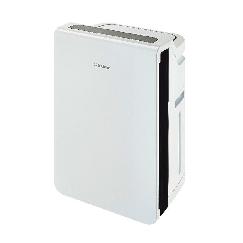 Изображение товара Очиститель воздуха Iclima LUX-8000W white
