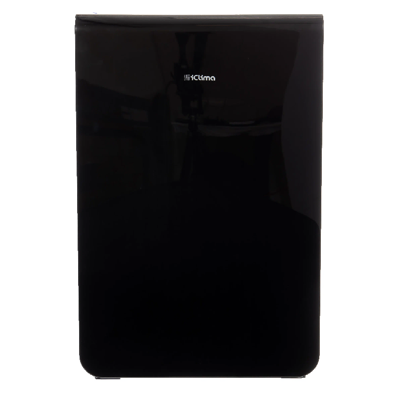 Изображение товара Очиститель воздуха Iclima LUX-8000W black