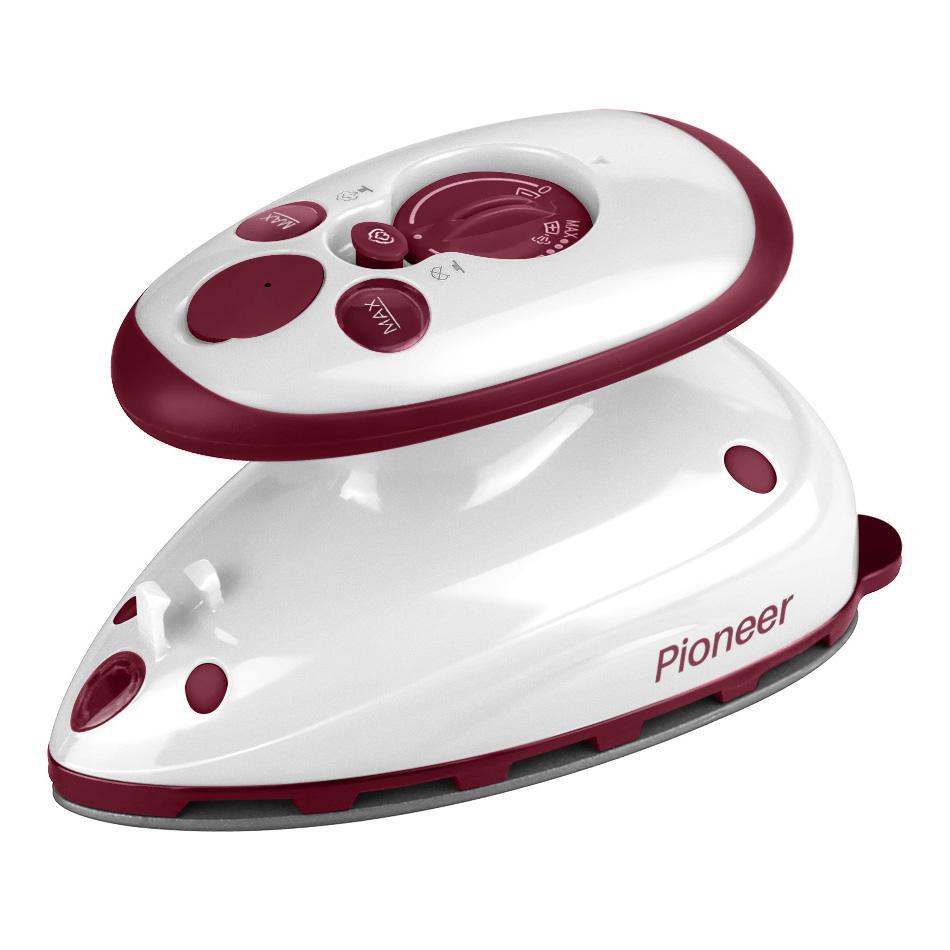 Изображение товара Беспроводной утюг Pioneer SI1000 410 Вт компактный для путешествий
