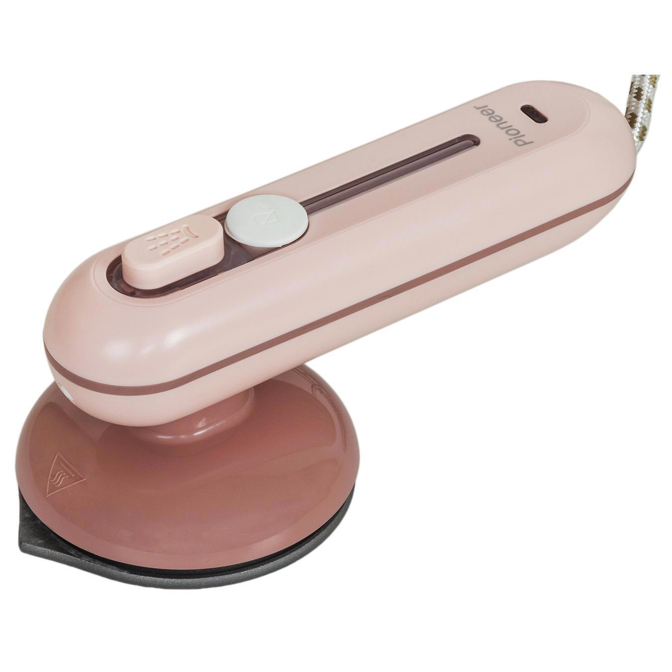 Изображение товара Дорожной утюг Pioneer SI1031 400 Вт компактный для путешествий и рукоделия