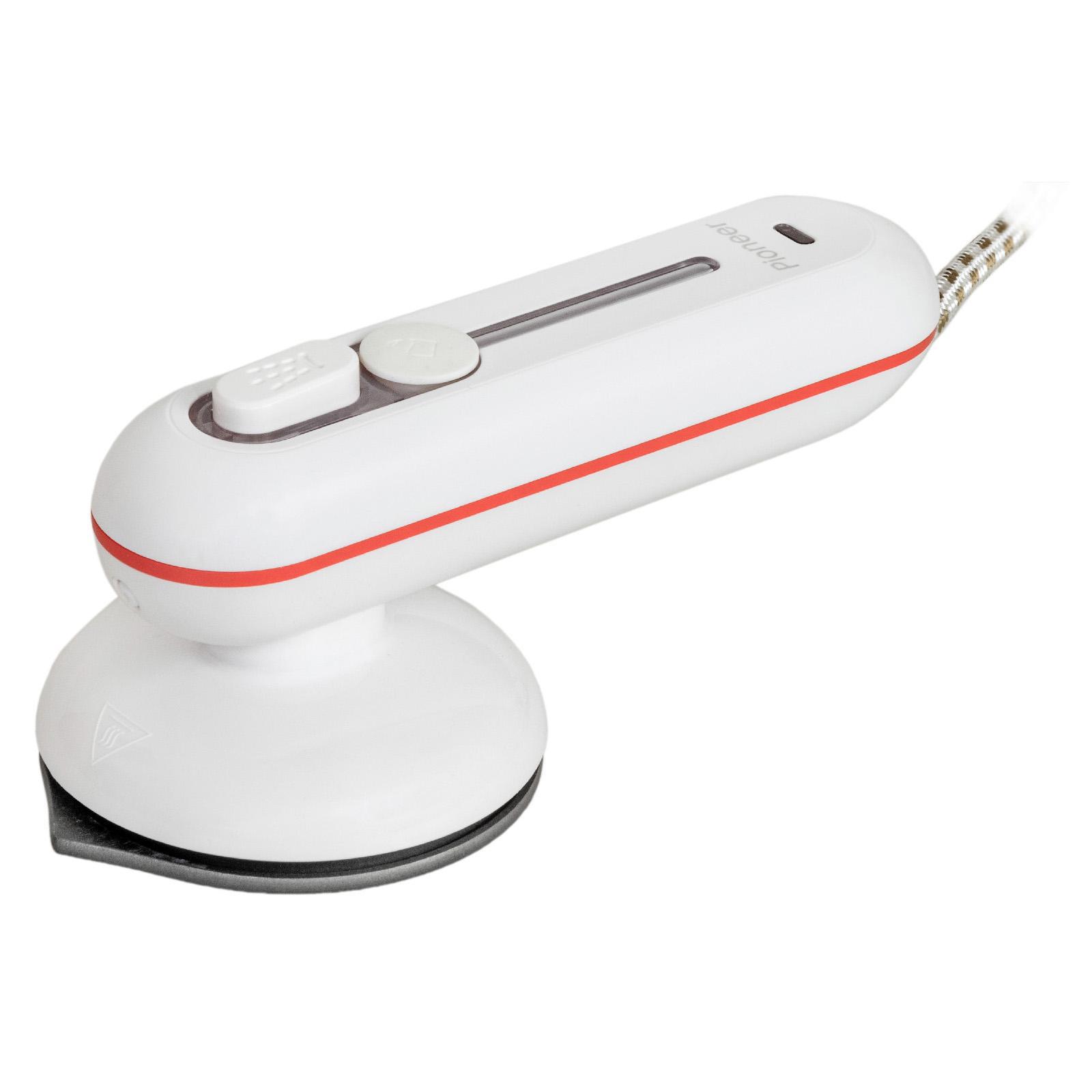 Изображение товара Утюг Pioneer 0.40 л 400 Вт цвет бело-кремовый