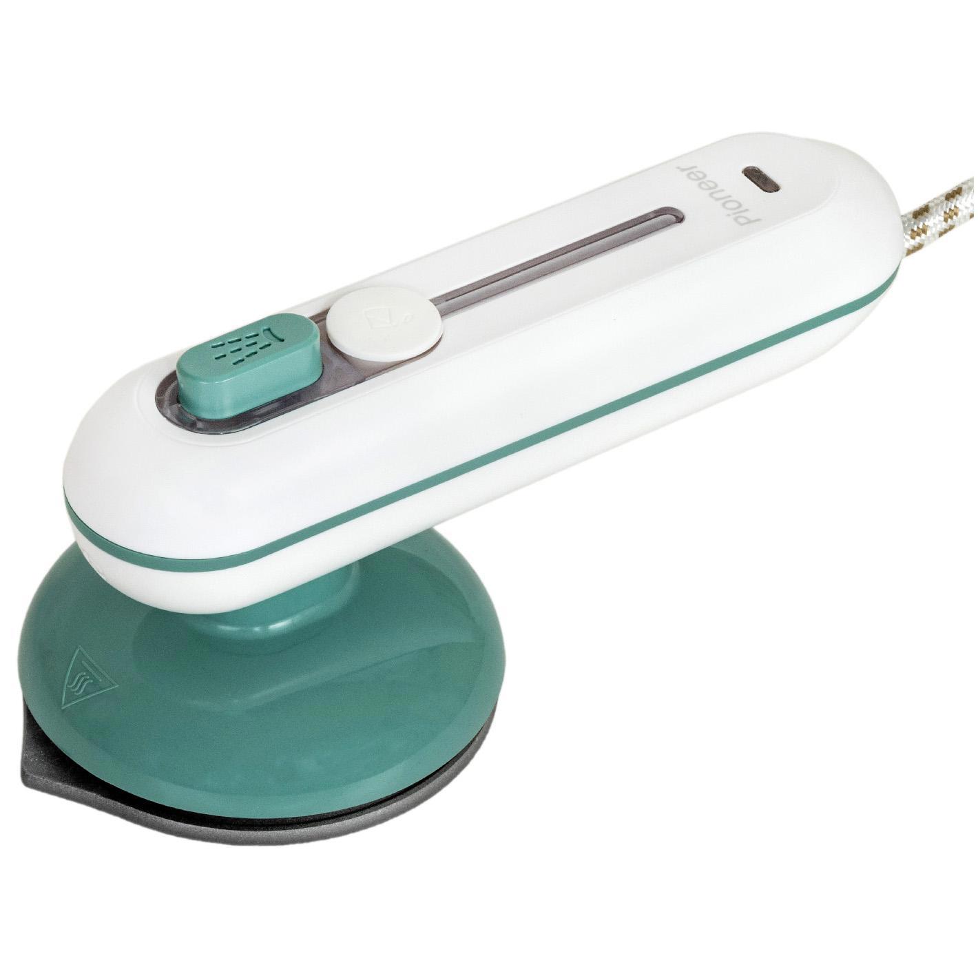 Изображение товара Утюг Pioneer 0.40 л 400 Вт цвет бирюзовый