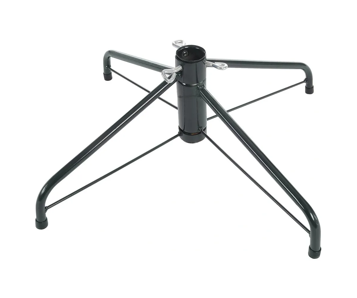 Изображение товара Подставка для елки Hangzhou jnytmb120 Tmb ø 30 см сталь зеленый