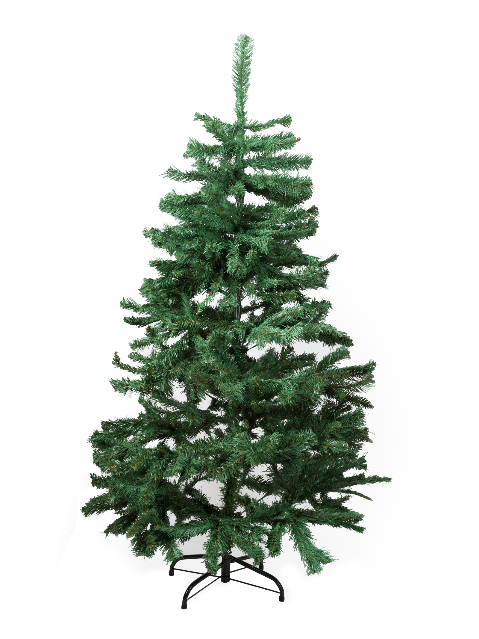 Изображение товара Ель новогодняя искусственная Hangzhou JNYT210G Jnyt 210 см