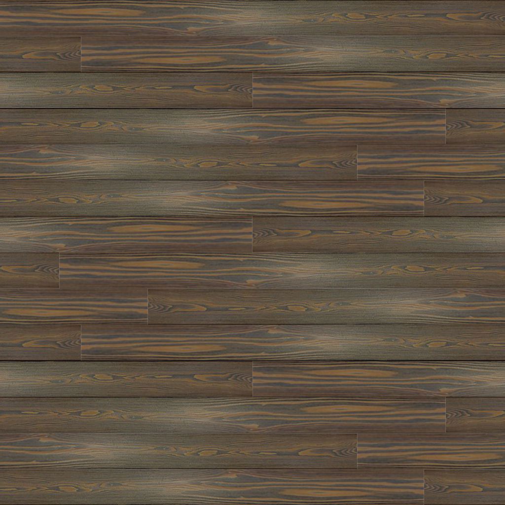 Изображение товара Доминика - декоративная панель 3D 1820×120×15 мм, состаренное дерево