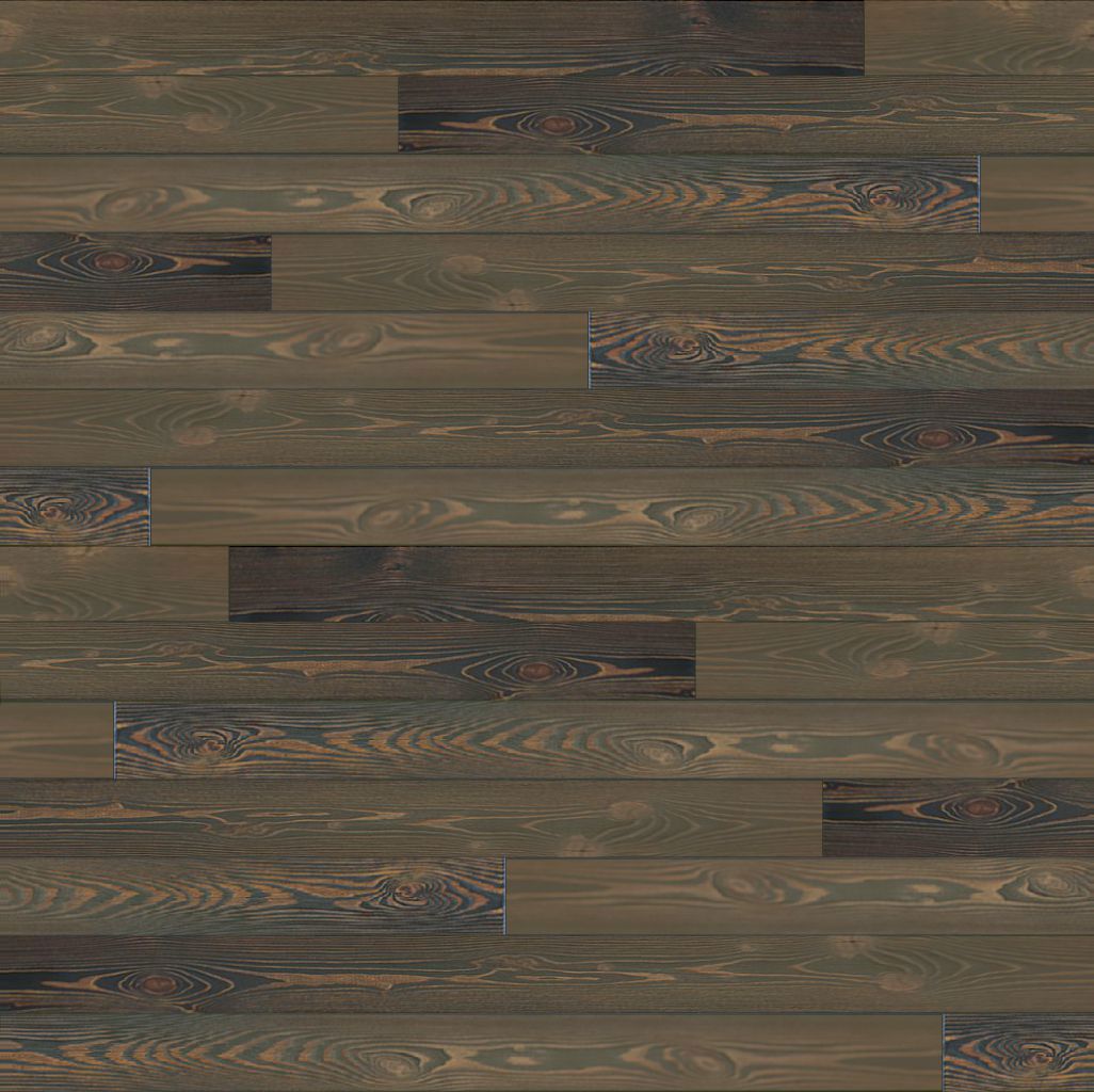 Изображение товара Панель Ambarno Маура 1820x120x15мм 2.18м² лиственница цвет состаренное дерево