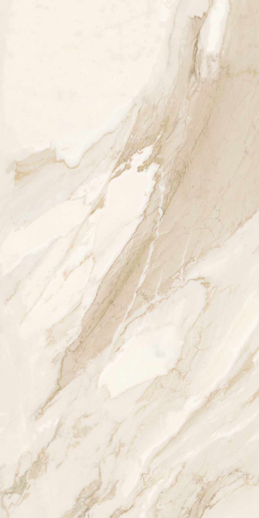 Изображение товара Плитка настенная Kerlife Calacatta Gold 31.5x63 см бежевый мрамор