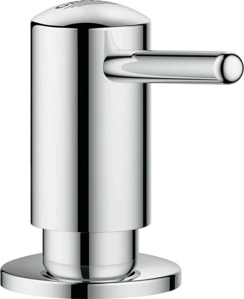 Изображение товара Дозатор жидкого мыла Grohe Contemporary хром 40536000