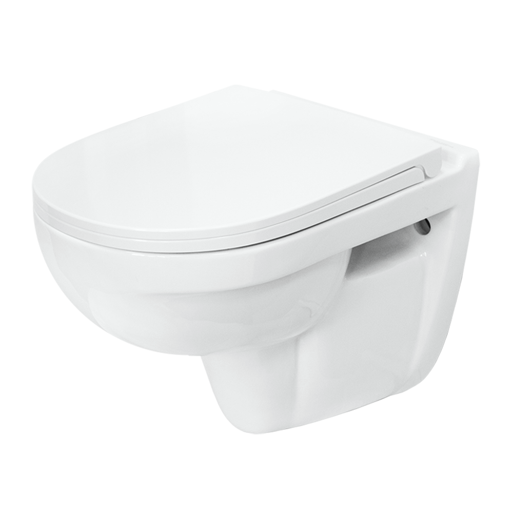 Изображение товара Унитаз подвесной Sanita Luxe Best