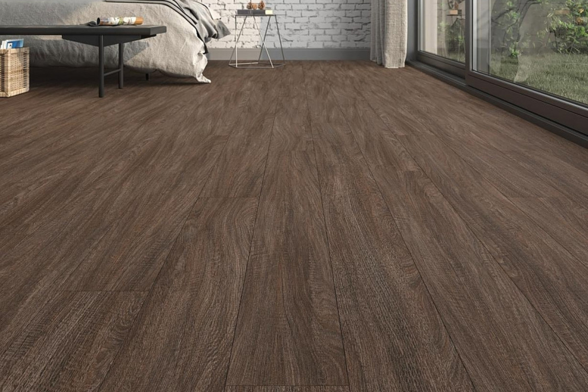 Изображение товара Ламинат AGT Armonia slim Palermo 32 класс 8 мм с фаской 2.19 м²