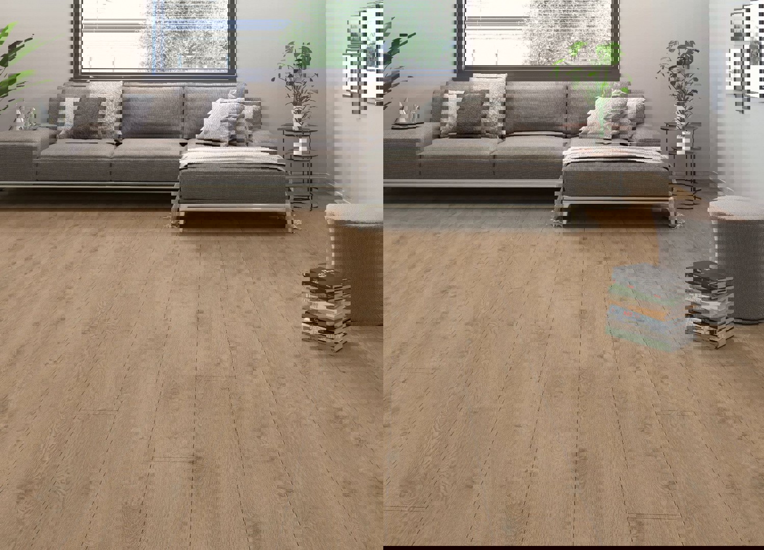 Изображение товара Ламинат AGT Effect elegance Соларо 33 класс 12 мм с фаской