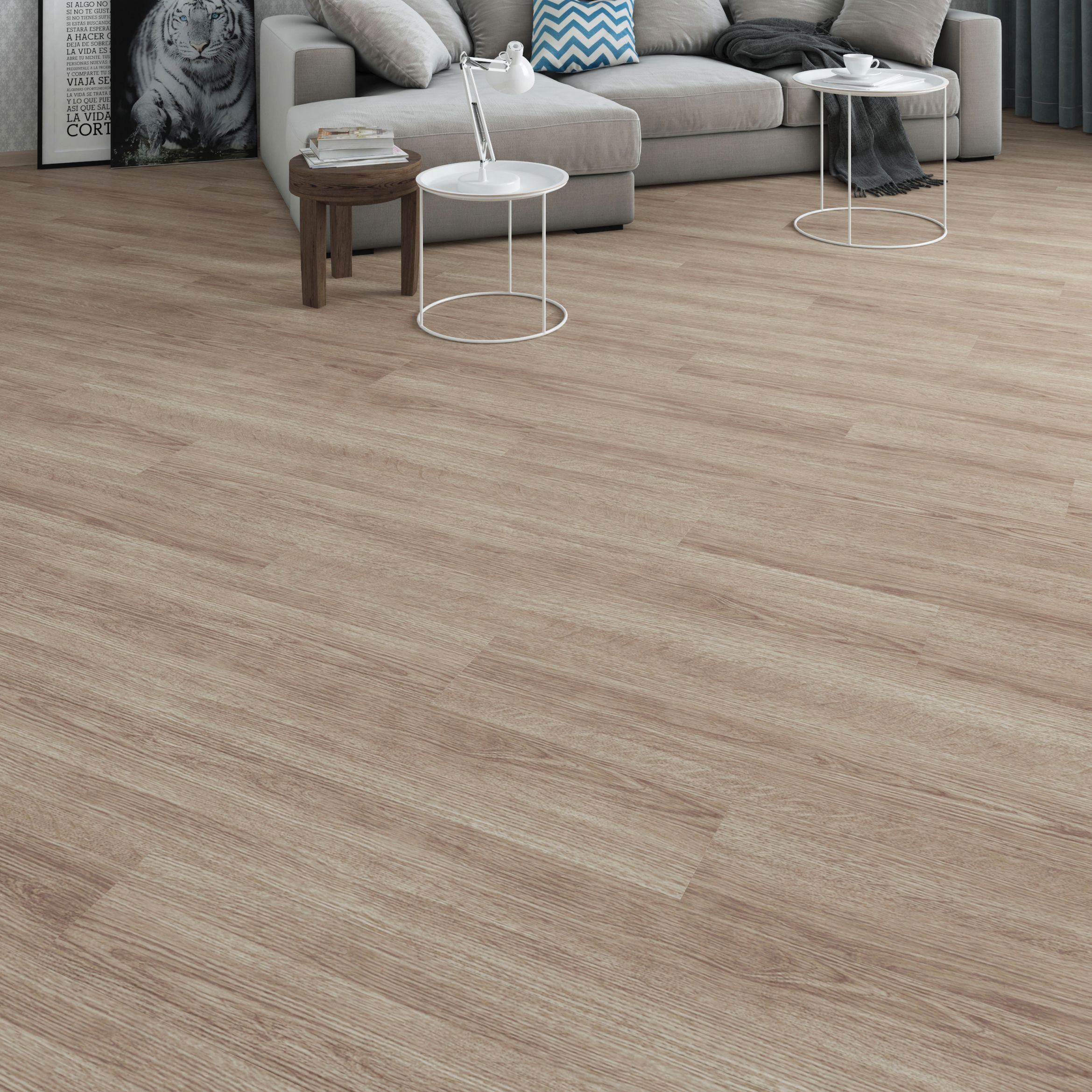 Изображение товара Ламинат Artens Дуб Бристоль 32 класс 7 мм 138 см 2.397 м², Россия