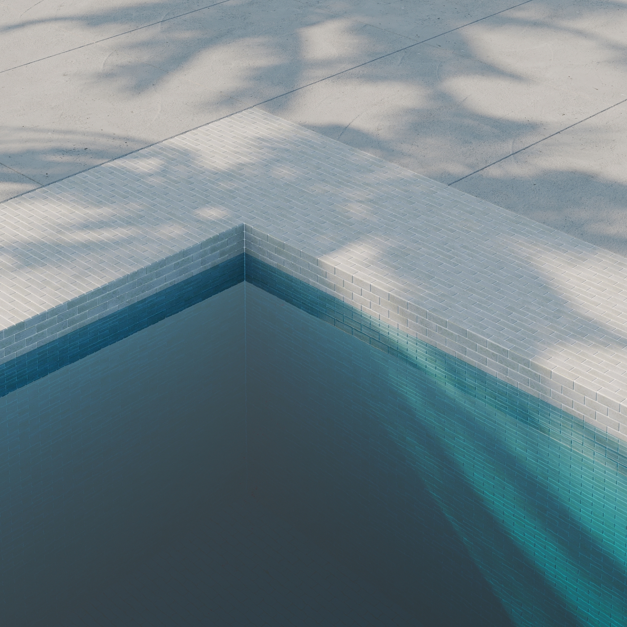 Изображение товара Керамическая мозаика Artens 30x30 см бежевый для ванной и кухни