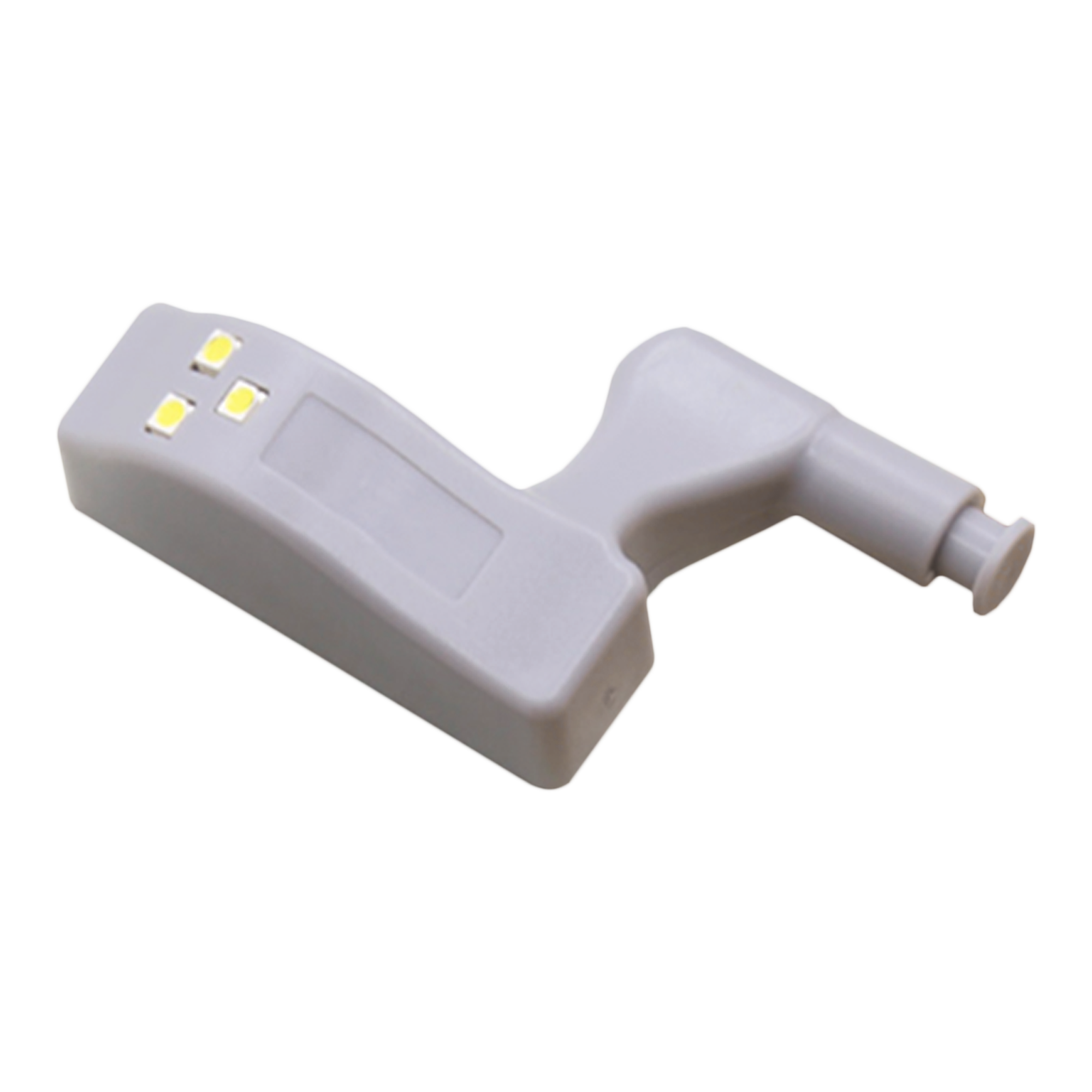 Подсветка светодиодная для мебели 12 Вт, цвет белый