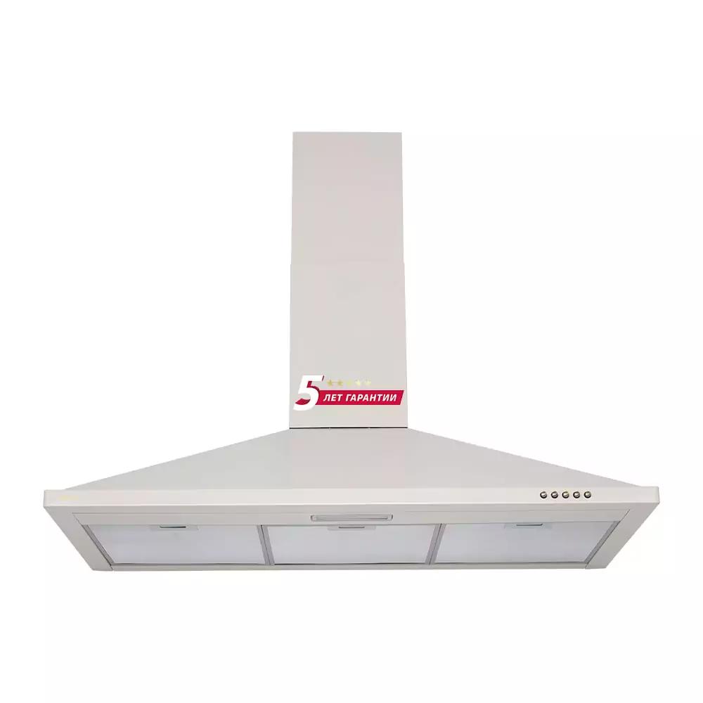 Изображение товара Вытяжка кухонная Simfer 8961SM 800 м³/ч, настенная, металлический фильтр