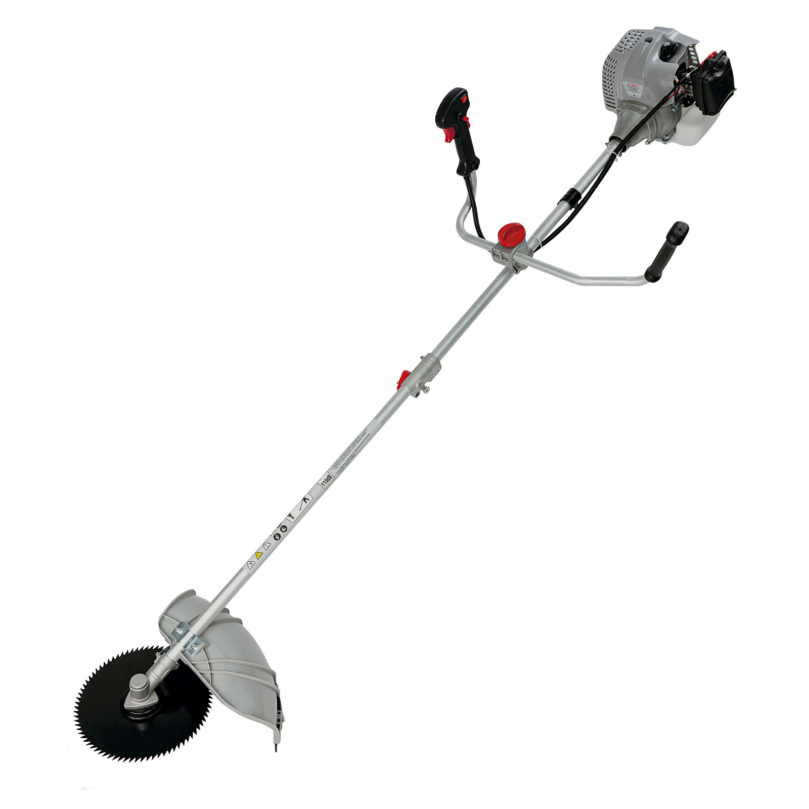 Изображение товара Триммер бензиновый Ставр Тб-2200шр 2.3 л.с.