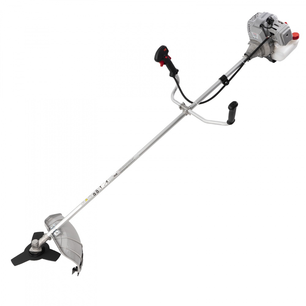 Изображение товара Бензиновый триммер СТАВР ТБ-1500 с двигателем 2 л.с.