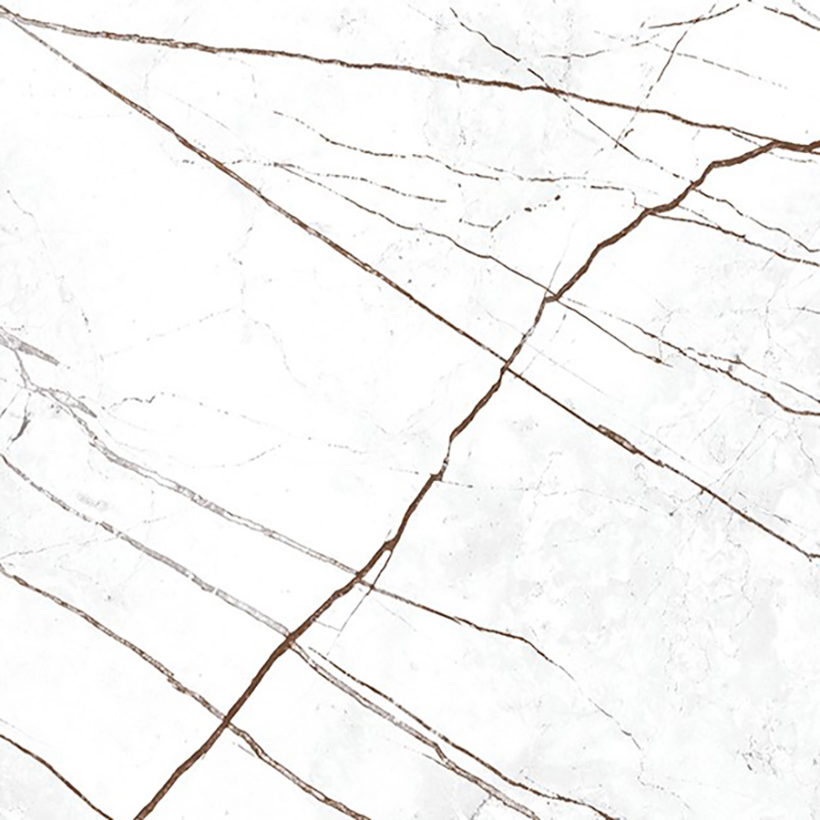 Изображение товара Керамогранит Idalgo home ID9064E101LLR 60x60см цвет белый, цена за упаковку