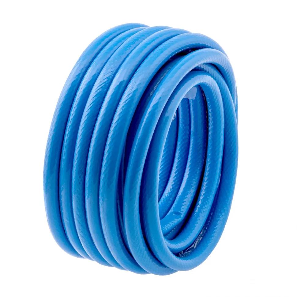 Изображение товара Шланг для полива Сибртех 67526 d 19 мм 15 м ПВХ