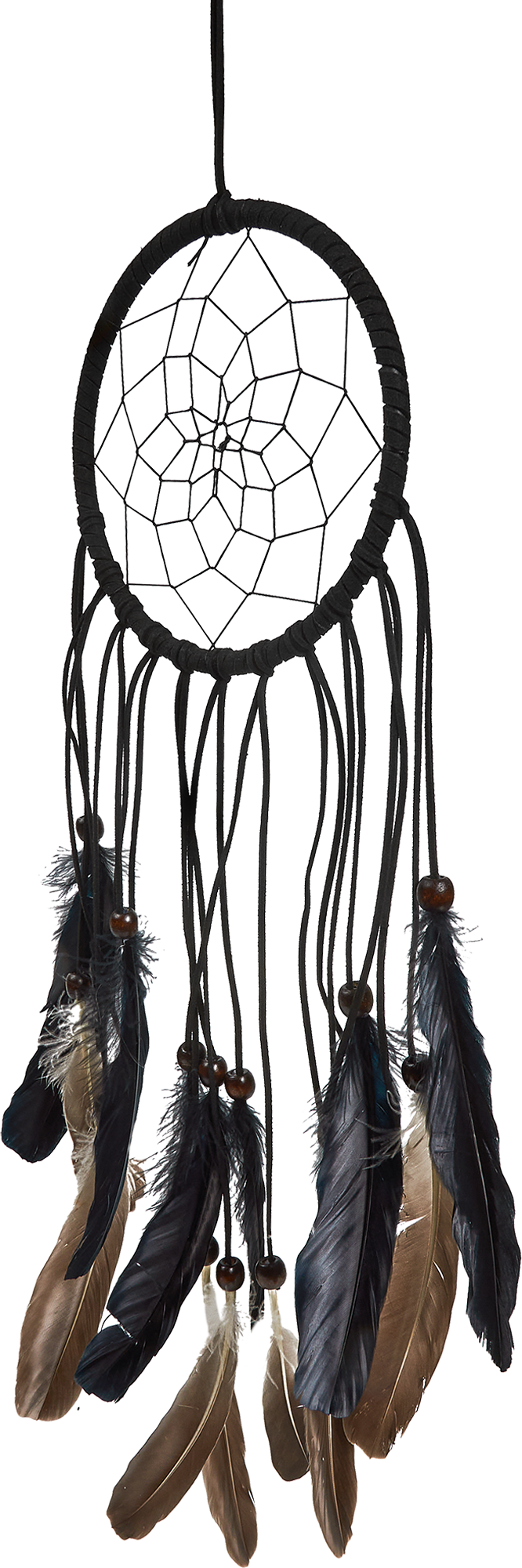 Изображение товара Изделие декоративное Atmosphera Ловец снов 16x55 см