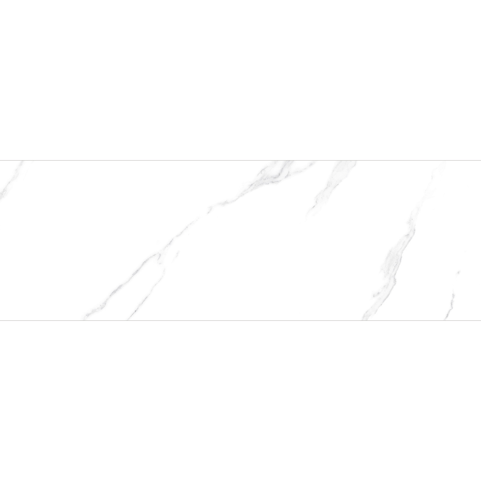 Изображение товара Плитка Alma ceramica TWU12VIV00R 24.6x74см цвет белый