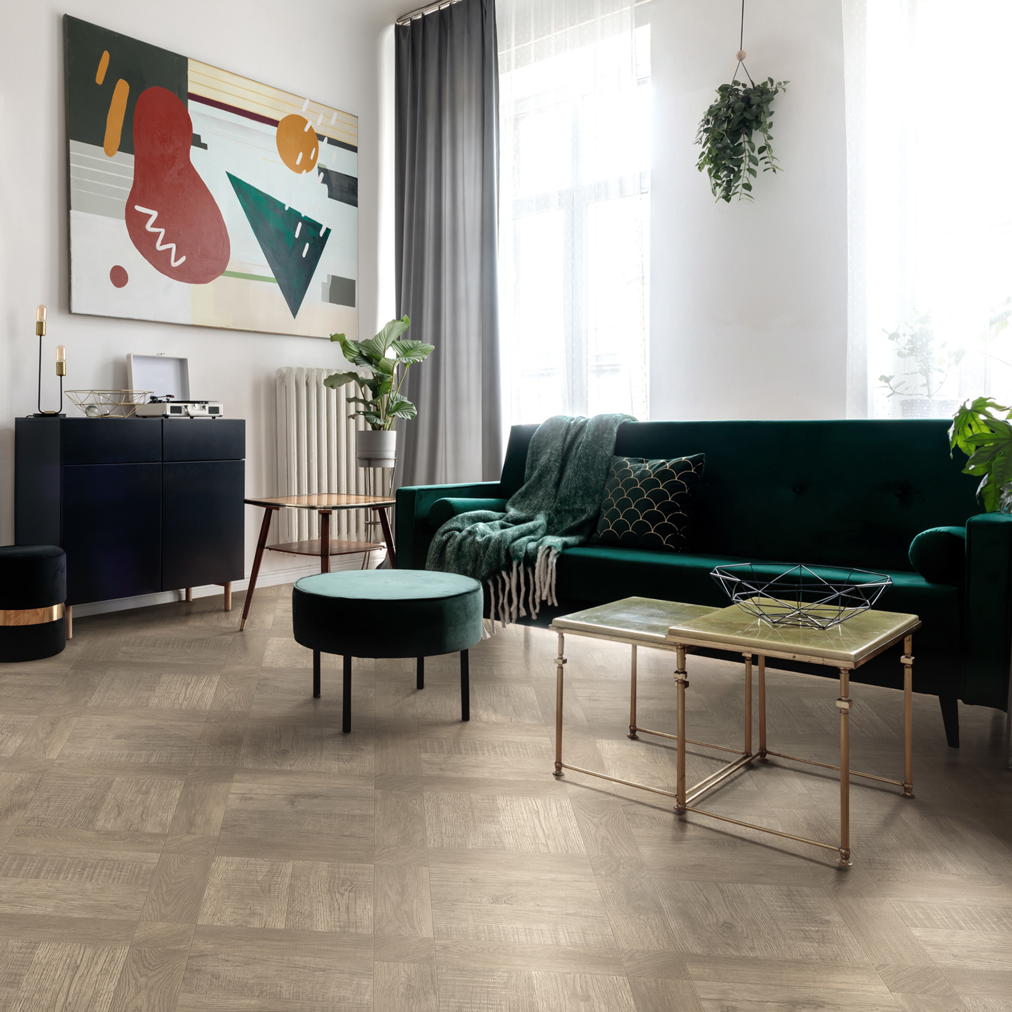 Изображение товара Линолеум «Бретон» 31 класс 4 м