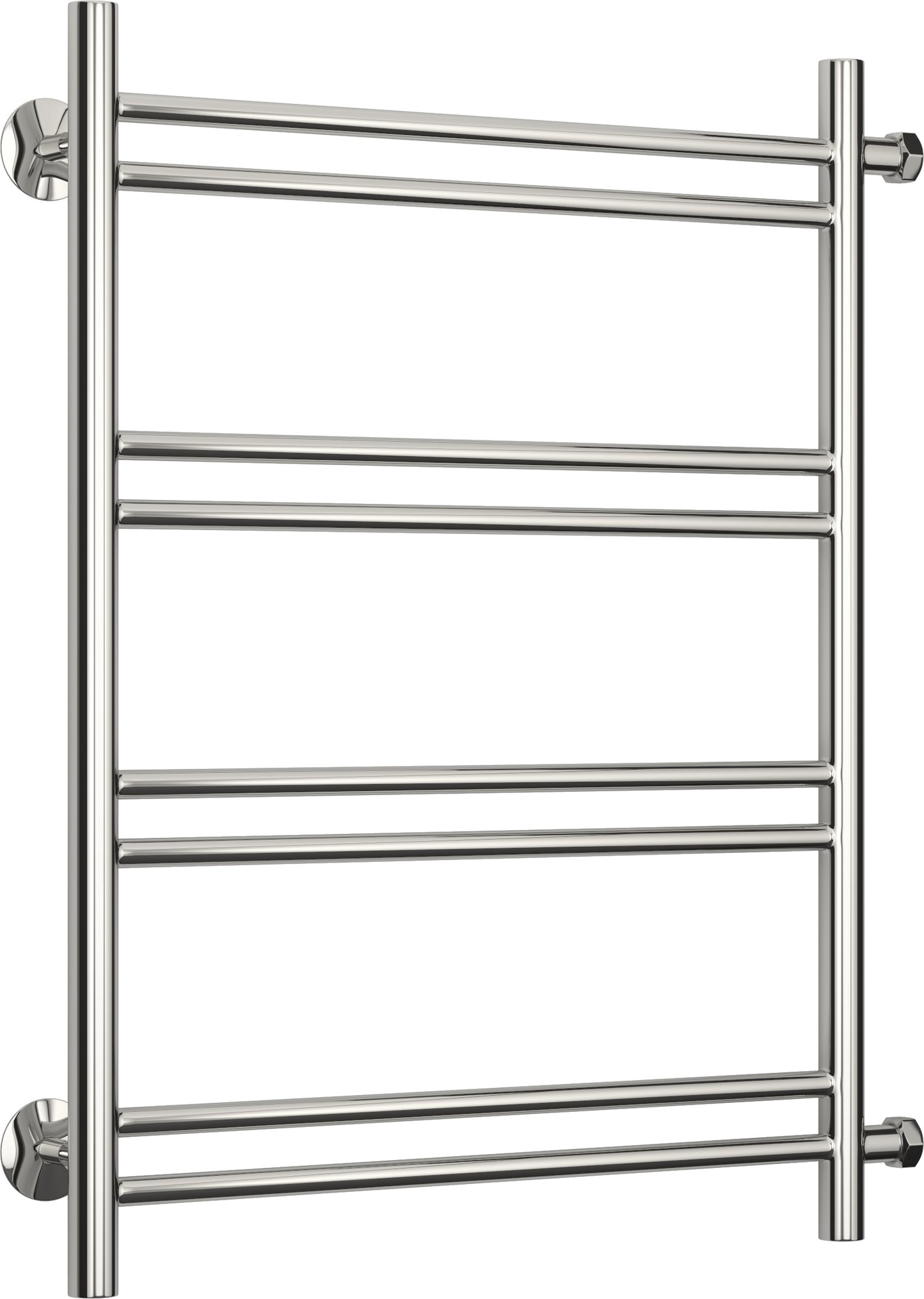 Изображение товара Водяной полотенцесушитель Сунержа ВПС-54ПБ 50x60 см нержавеющая сталь Россия