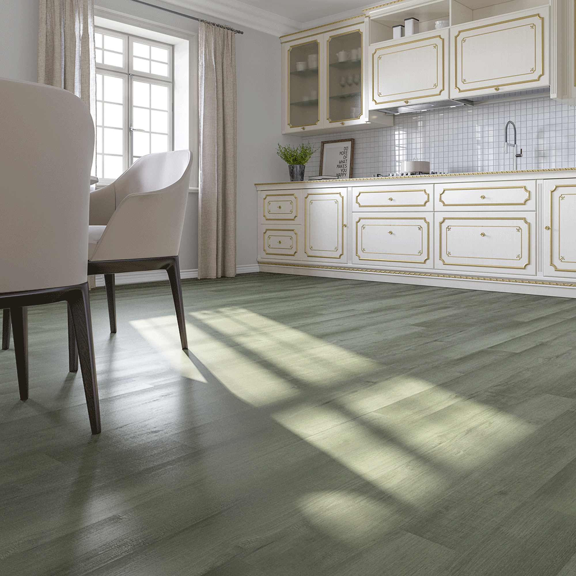 Изображение товара SPC плитка Home Expert Горный ручей 32 класс 4 фаски толщина 3.5 мм 2.196 м²