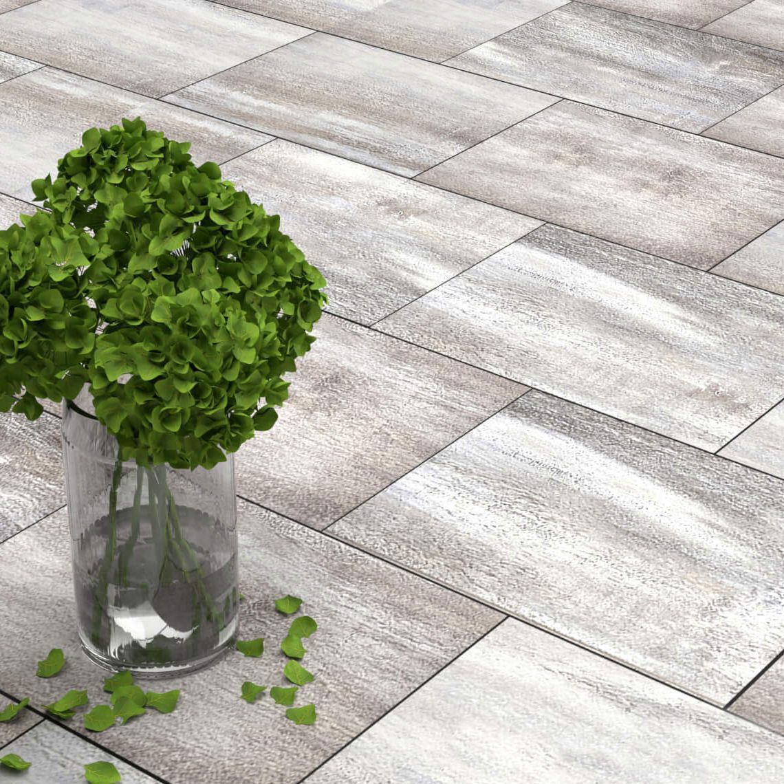 Изображение товара СПК плитка Лофт 33 класс толщиной 4 мм для пола и улицы