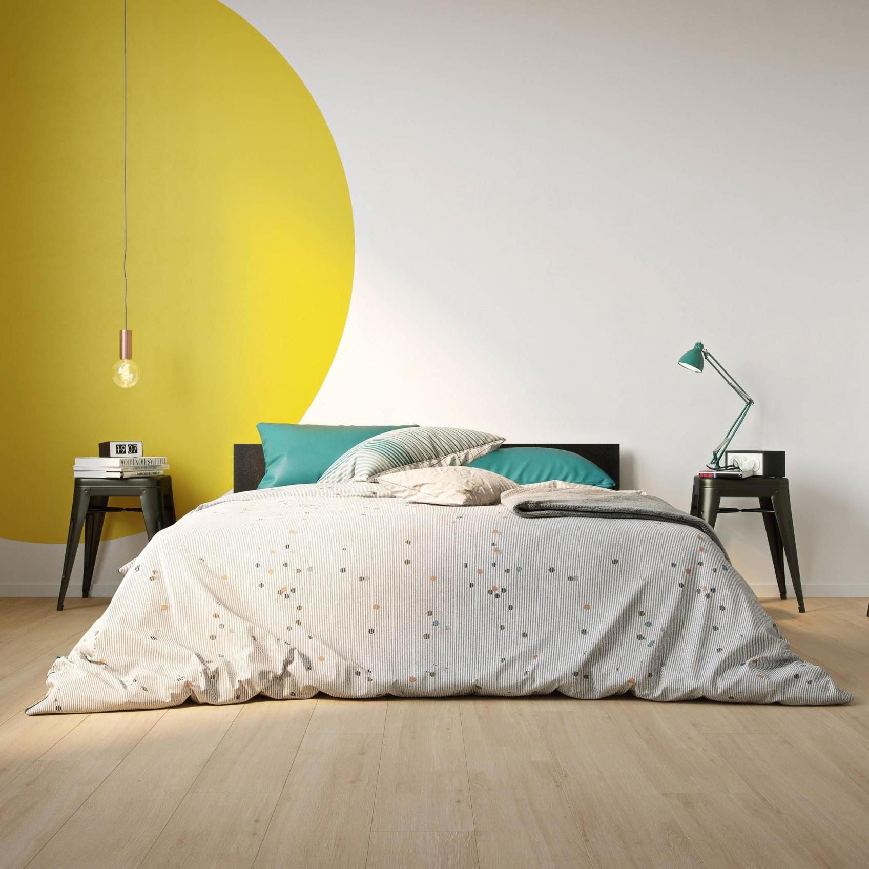 Изображение товара Ламинат WINEO Дуб Дикий бежевый 33 класс 8 мм фаска 2.26 м²