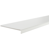 Изображение товара Откос оконный 2000x300x10 мм — ПВХ, Россия