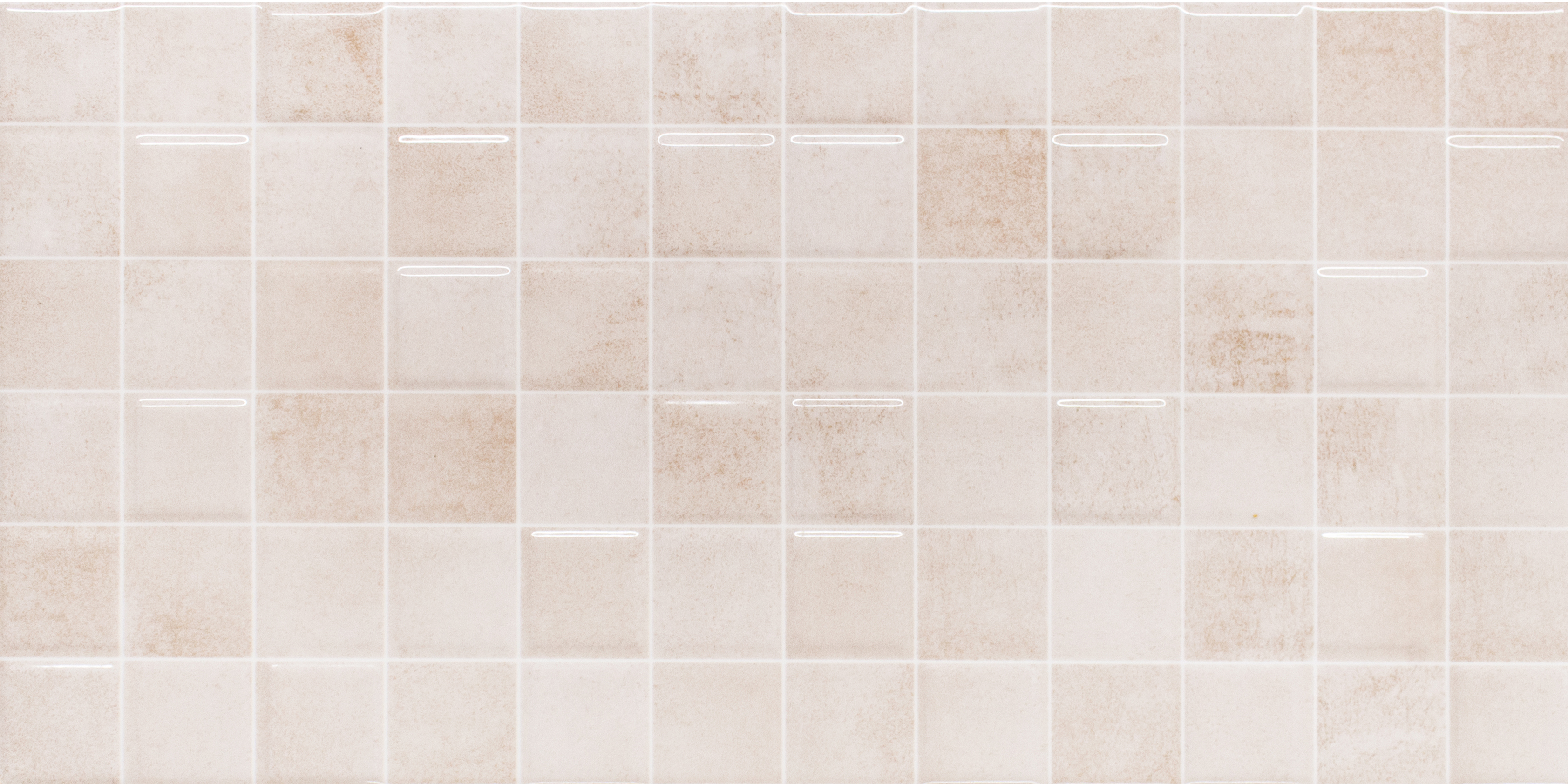 Изображение товара Настенная глянцевая бежевый плитка LB Ceramics Астрид 20x40см