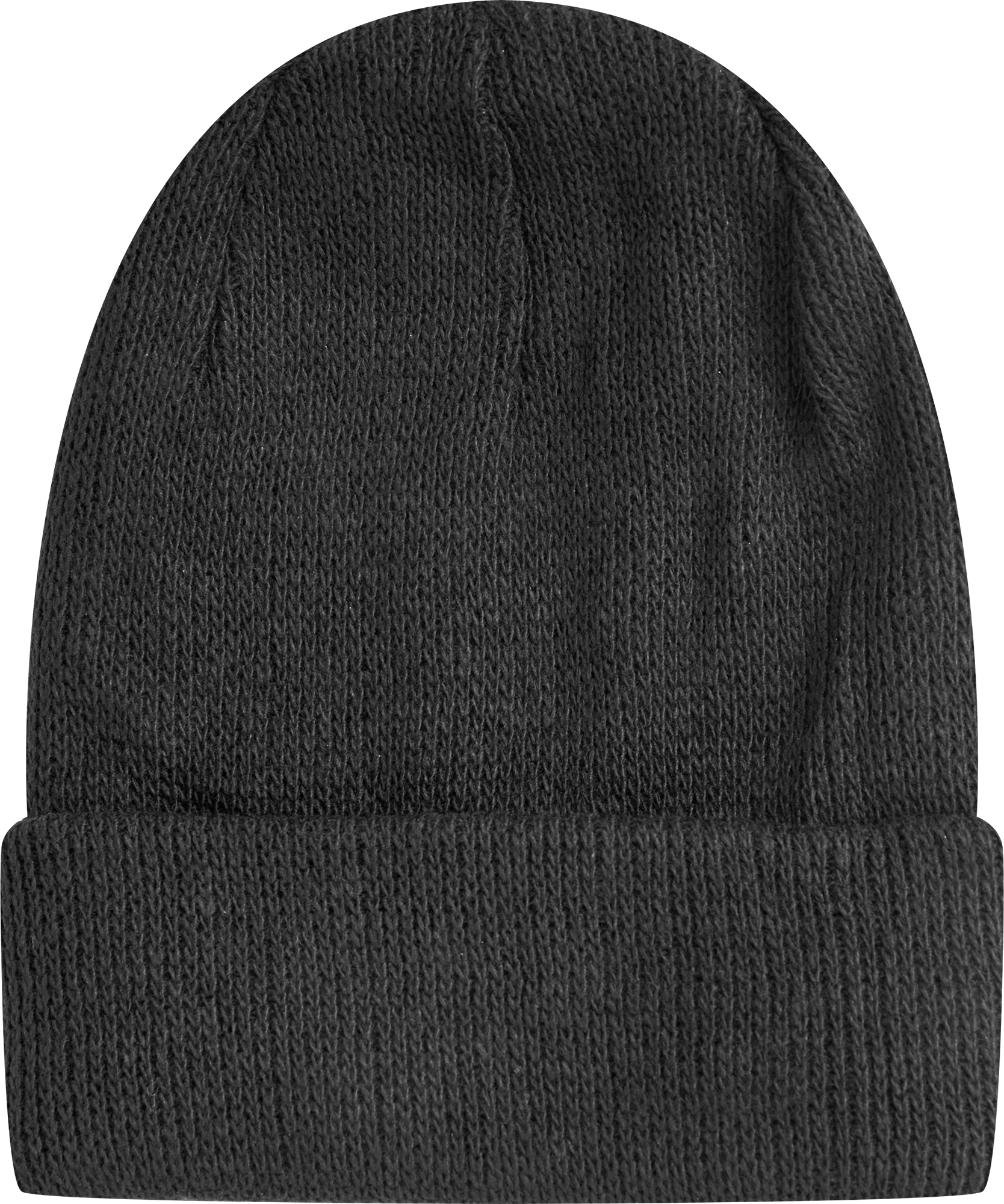 Шапка Вестхейм цвет черный единый размер