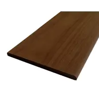 Изображение товара Набор стеновых панелей термо 0.87 м² береза для внутренней отделки