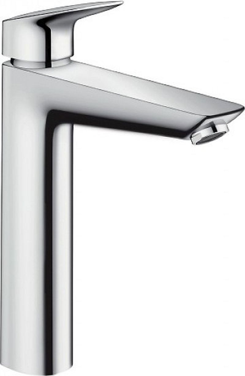 Изображение товара Смеситель для раковины Hansgrohe Logis цвет хром
