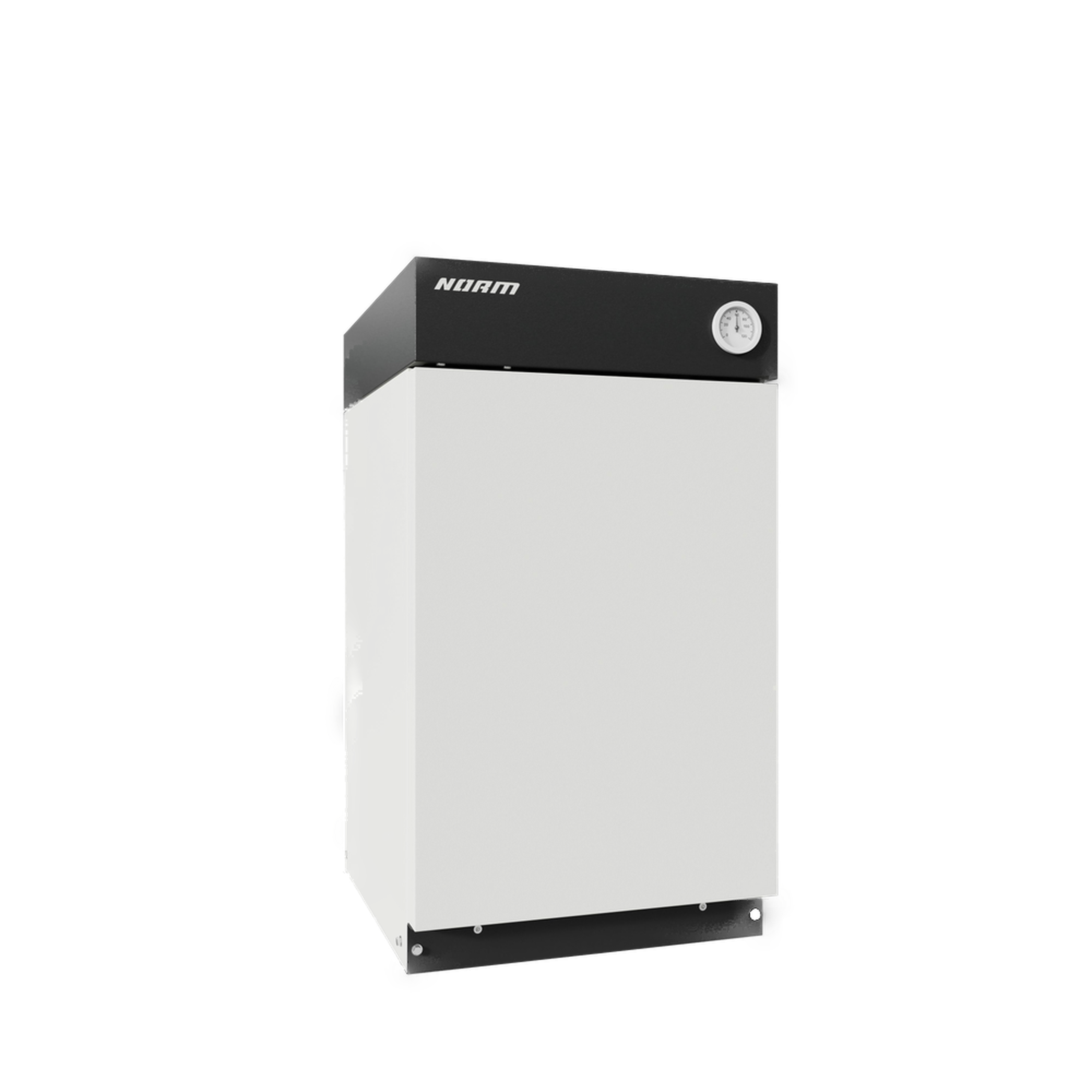 Изображение товара Газовый котел конвекционный Lemax Norm-25 25 кВт одноконтурный напольный Россия