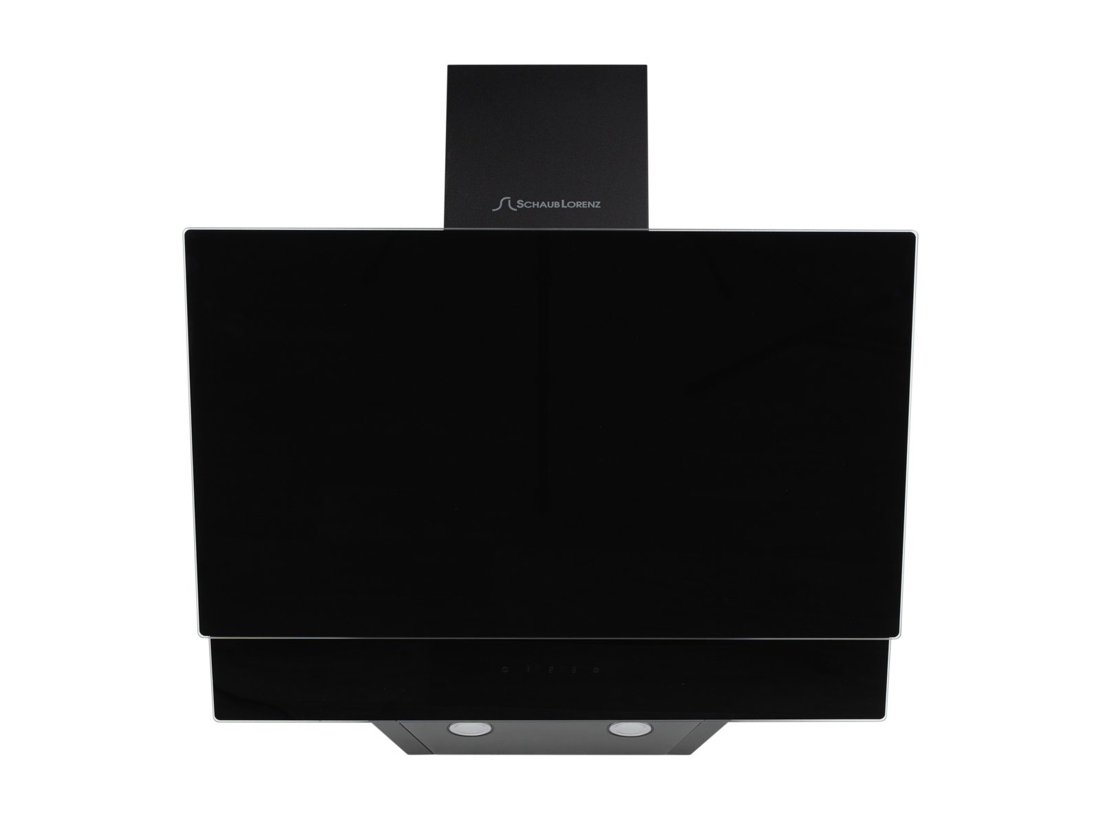 Изображение товара Настенная вытяжка Schaub lorenz SLD DY6228 59.5 см цвет черный Изображение товара Настенная вытяжка Schaub lorenz SLD DY6228 59.5 см цвет черный