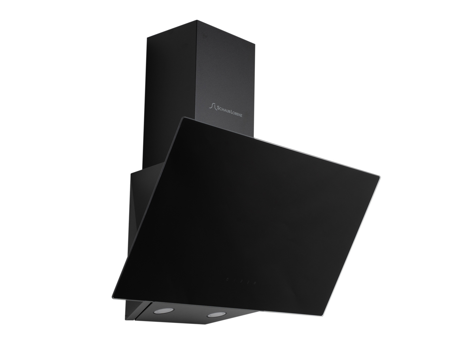 Изображение товара Настенная вытяжка Schaub Lorenz SLD DY6128 59.5 см черная