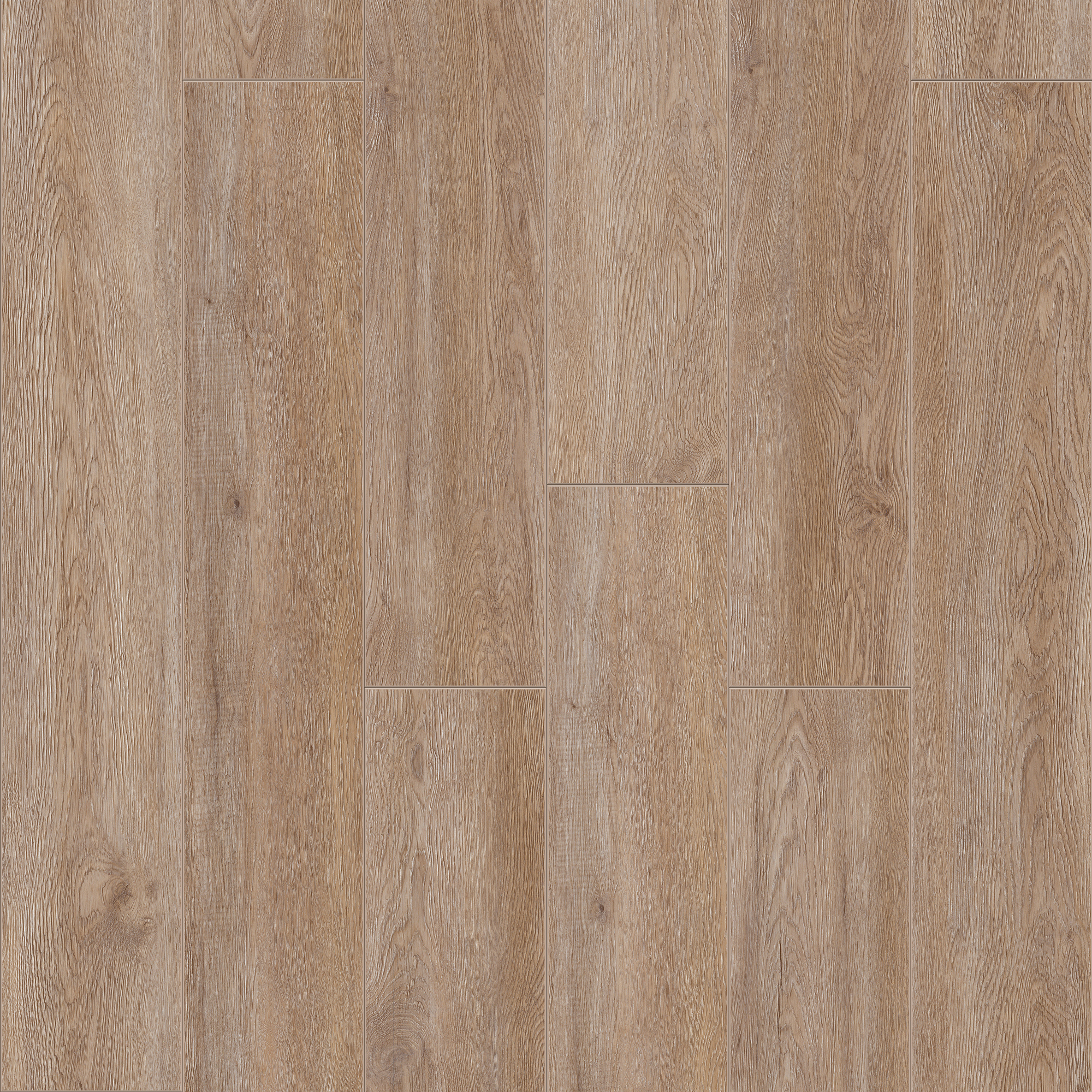 Изображение товара SPC плитка CronaFloor Etna Дуб Сиена 31 класс влагостойкая замковая 3.5 мм