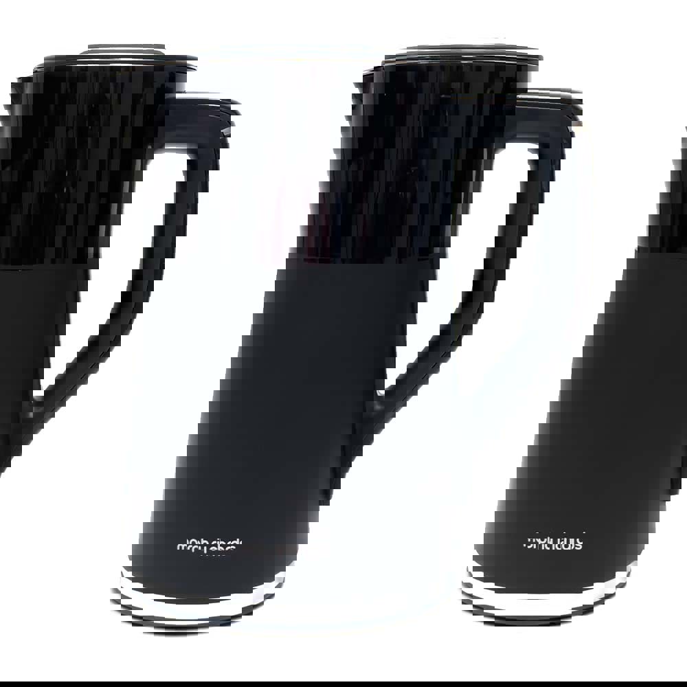 Изображение товара Электрический чайник Morphy Richards MR6070G 1.5л стальной серый с функциями контроля температуры