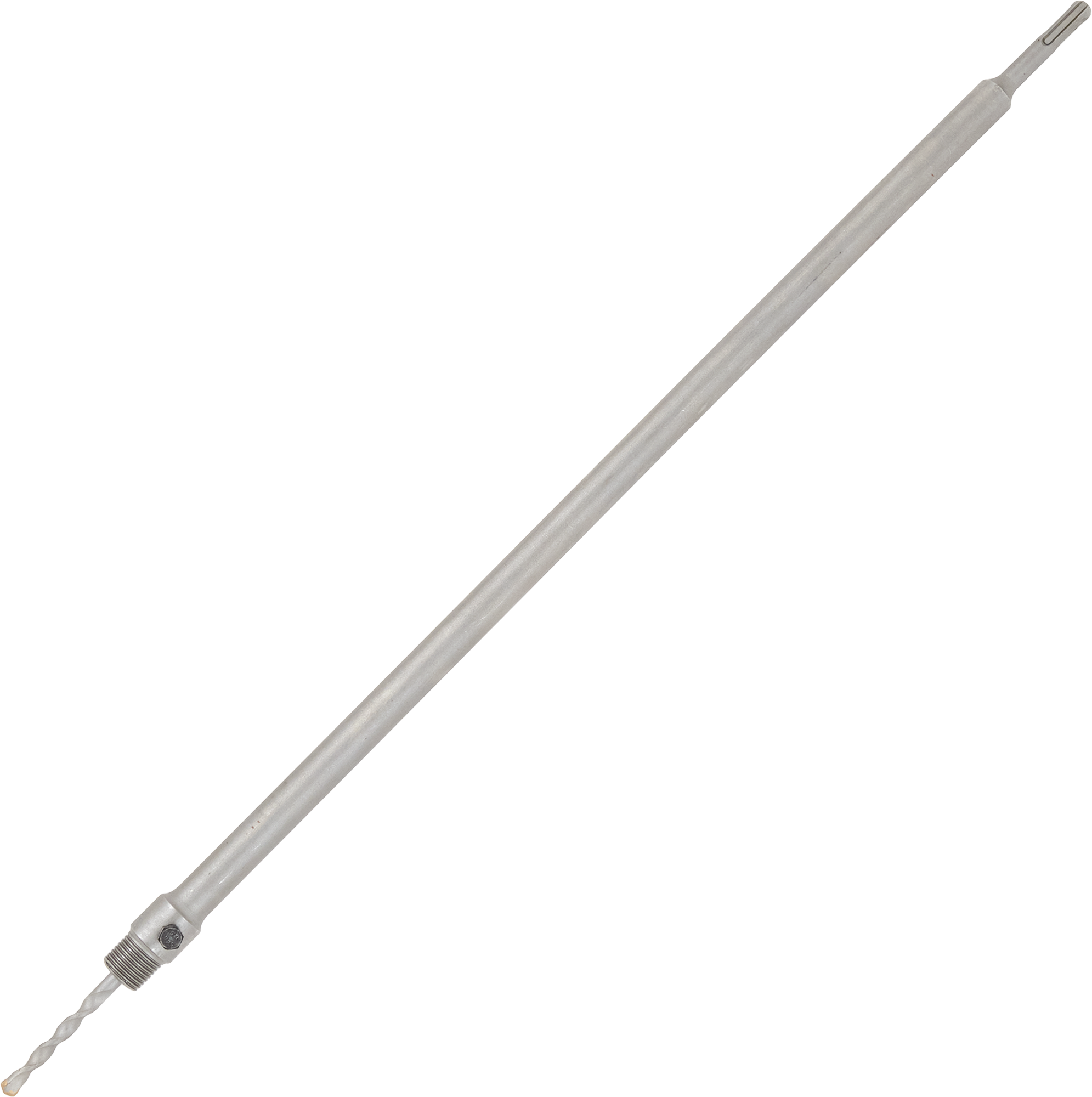 Адаптер для коронок SDS-plus М22 600 мм